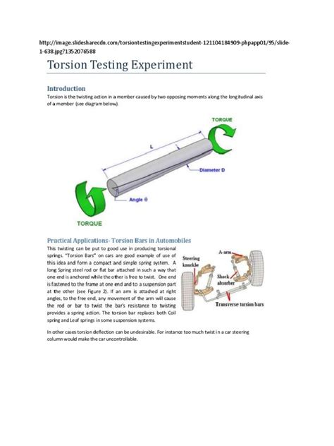 torsion test fractures|torsion test examples pdf.